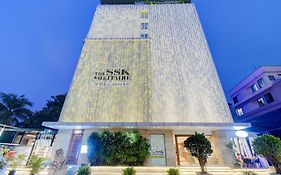 The Ssk Solitaire Hotel & Banquets